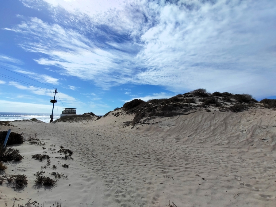 0 Bedroom Property for Sale in Paternoster Western Cape